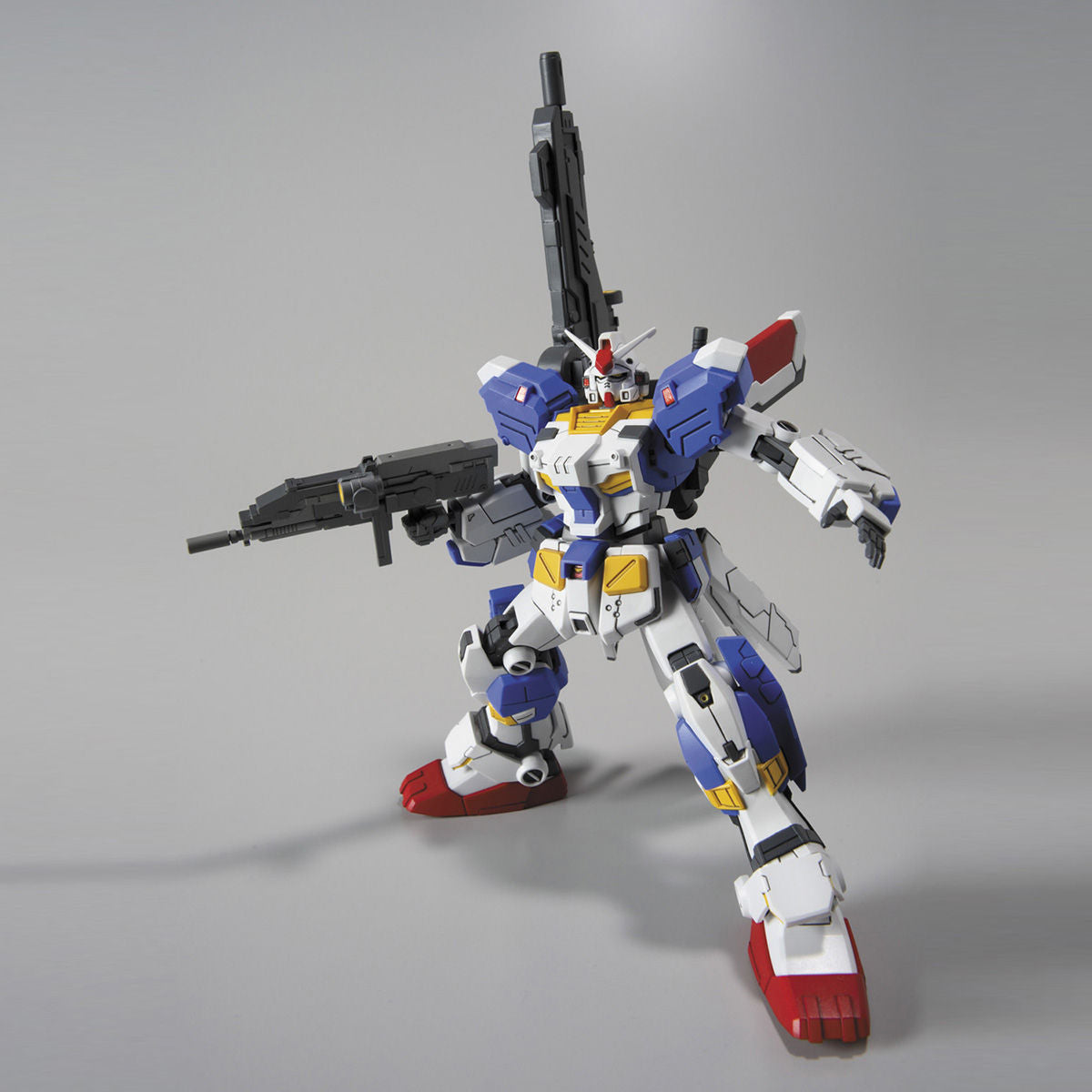 γπ΅πππππππππ SEP-2026γ HG-UC RX-78-3 FULL ARMOR GUNDAM 7TH