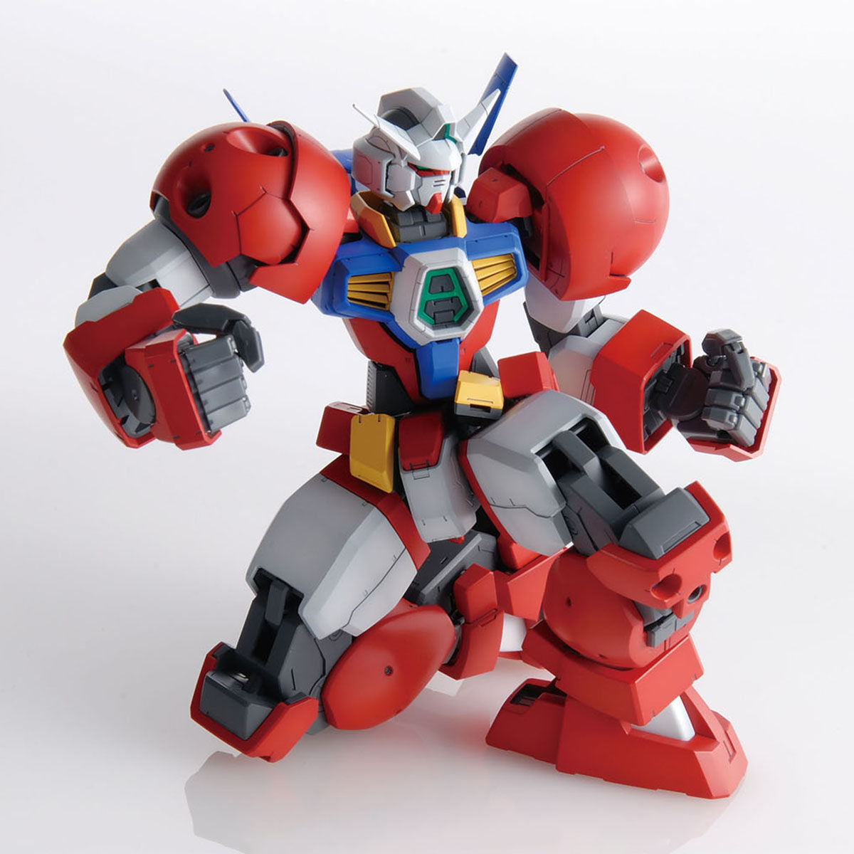 MG GUNDAM AGE-1 TITUS