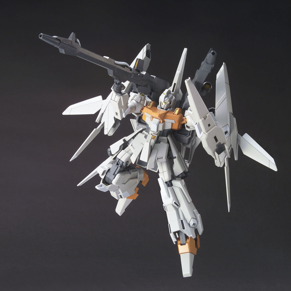γπ΅πππππππππ OCT-2026γ HG RGZ-95C REZEL TYPE-C (DEFENSER b-UNIT)(GR)