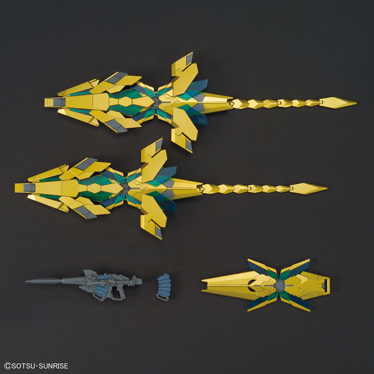 γπ΅πππππππππ JUN-2026γ HG-UC RX-0 UNICORN GUNDAM 03 PHENEX (DESTROY MODE) NARRATIVE VER
