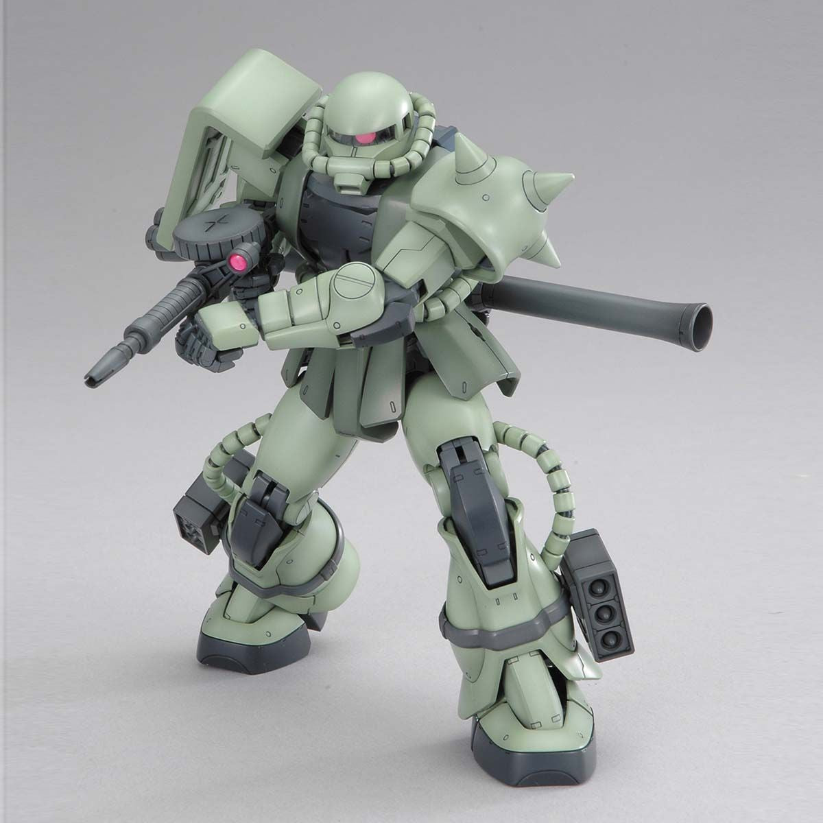 γπ΅πππππππππ SEP-2026γ MG MS-06J ZAKU II VER 2.0