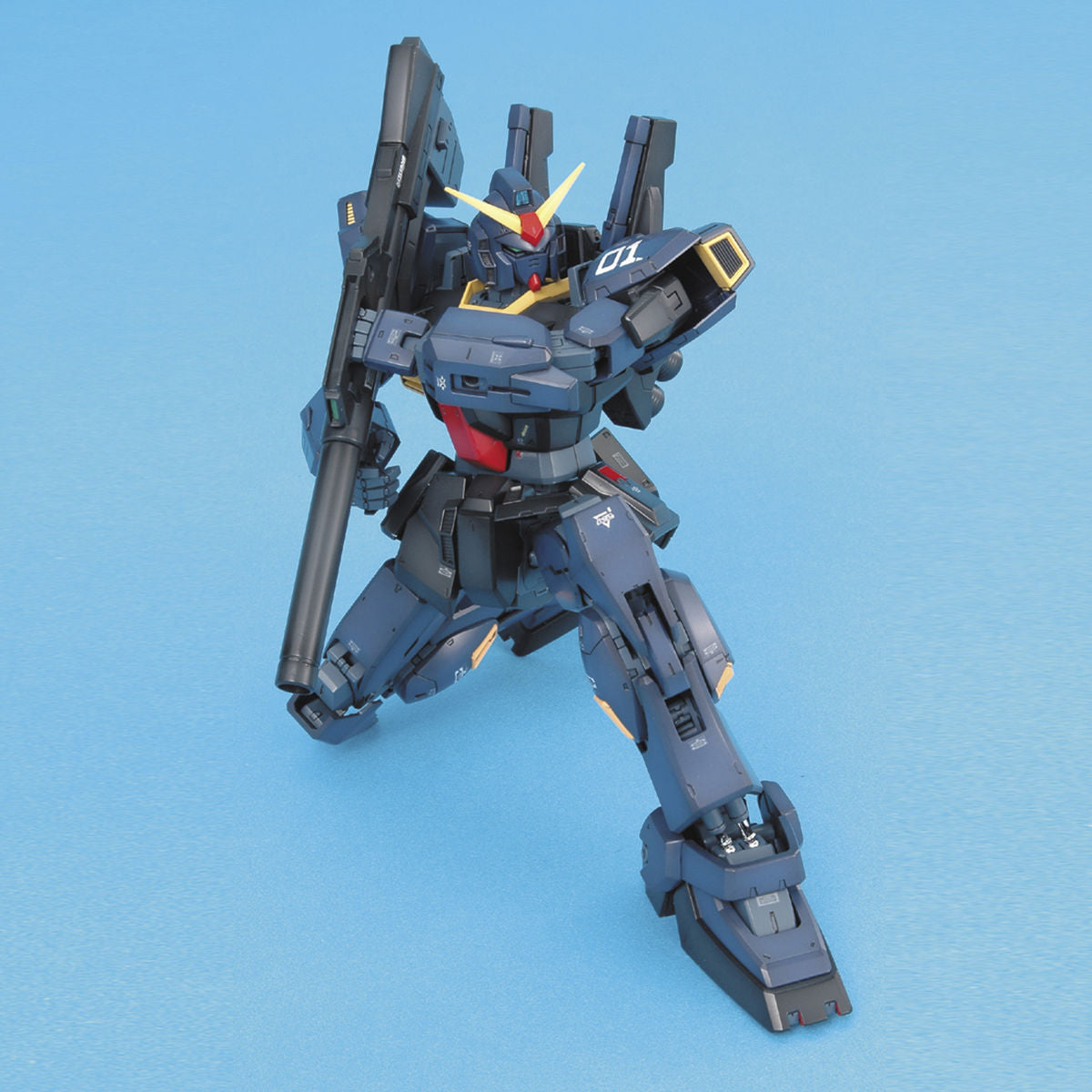 γπ΅πππππππππ SEP-2026γ MG GUNDAM MK-II TITANS VER 2.0