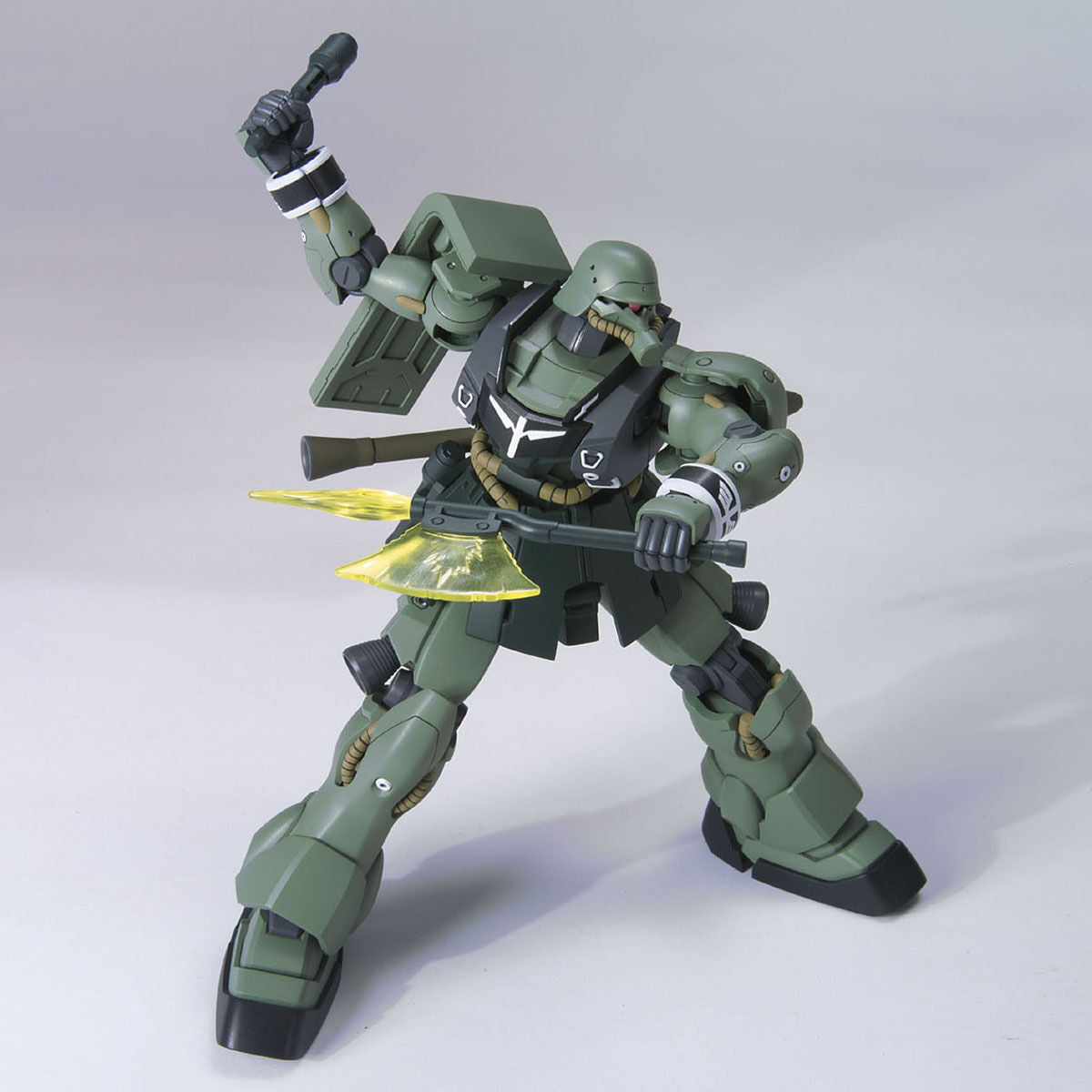 γπ΅πππππππππ SEP-2026γ HG-UC AMS-129 GEARA ZULU