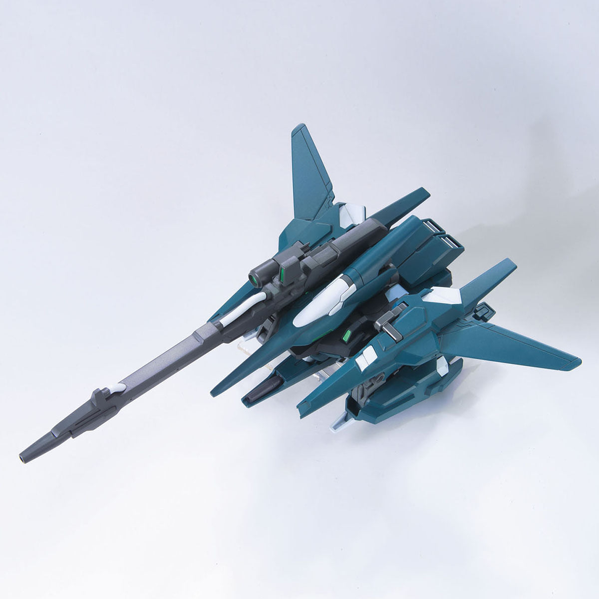 γπ΅πππππππππ OCT-2026γ HG-UC RGZ-95C REZEL (COMMANDER TYPE)