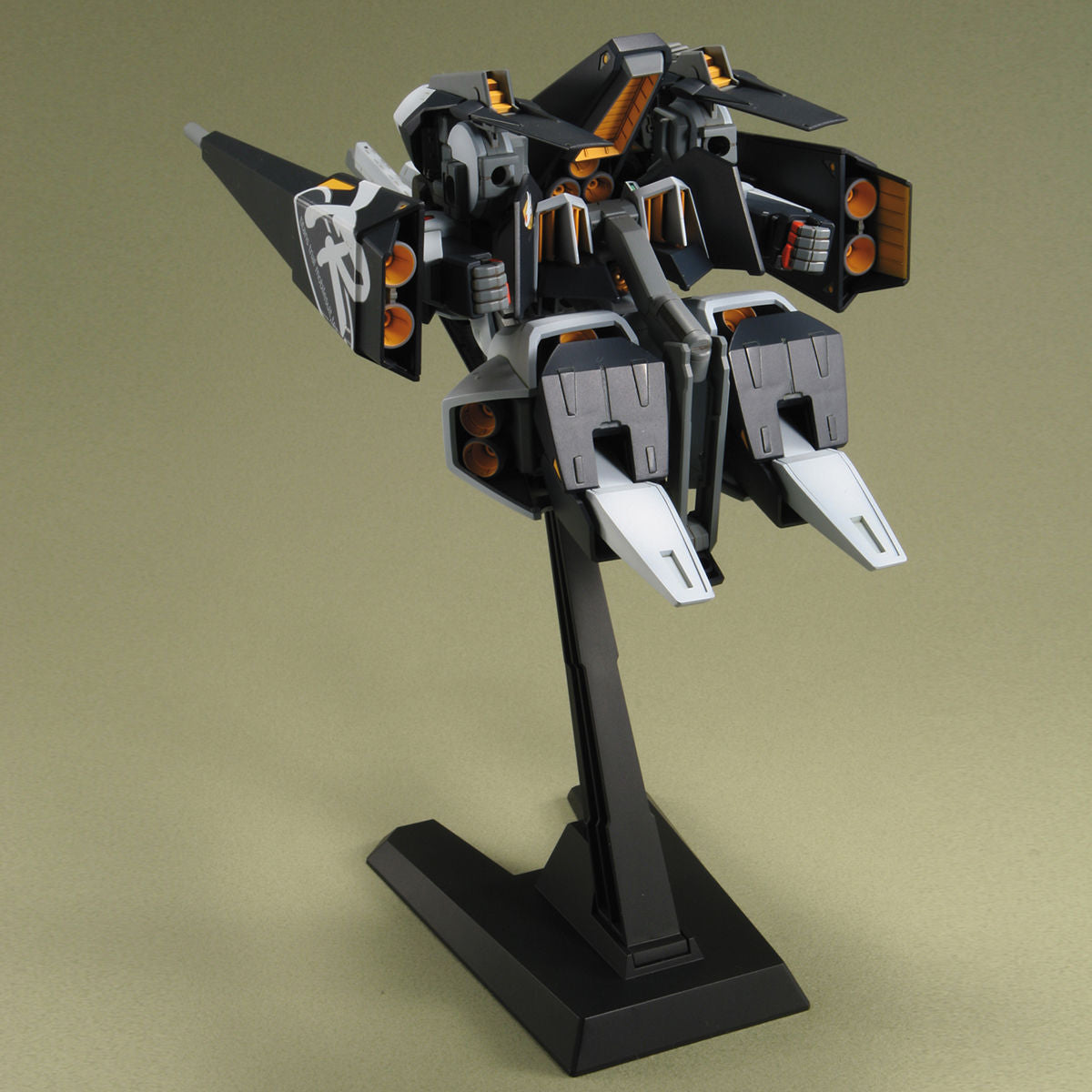 γπ΅πππππππππ SEP-2026γ HG-UC ORX-005 GAPLANT TR-5 HRAIROO