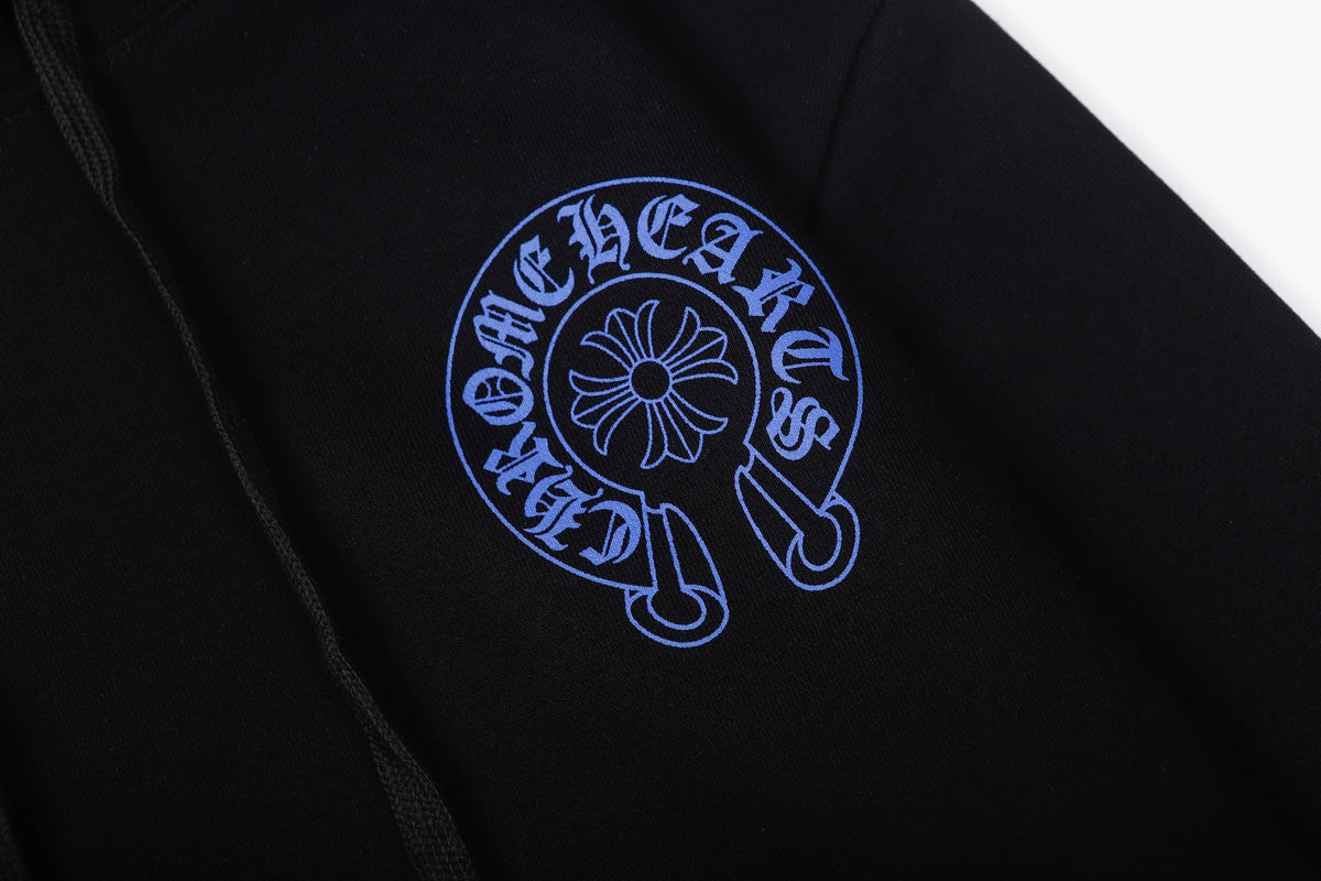 Chrome Hearts Hoodie 8897