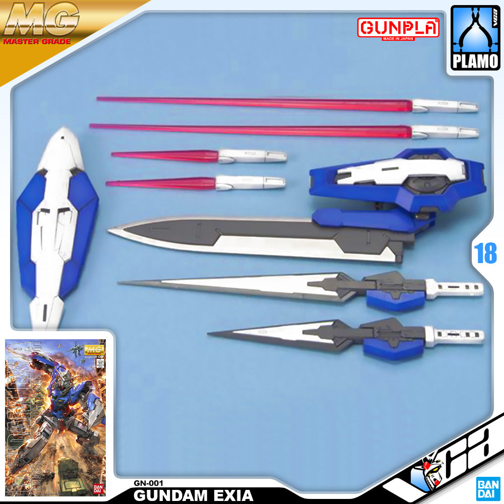 γπ΅πππππππππ JUN-2026γ MG GUNDAM EXIA