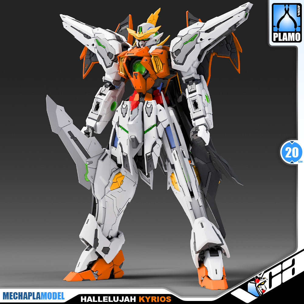 【🟢𝐏𝐑𝐄𝐎𝐑𝐃𝐄𝐑 JUL/AUG-2026】 HALLELUJAH KYRIOS 哈雷路亚