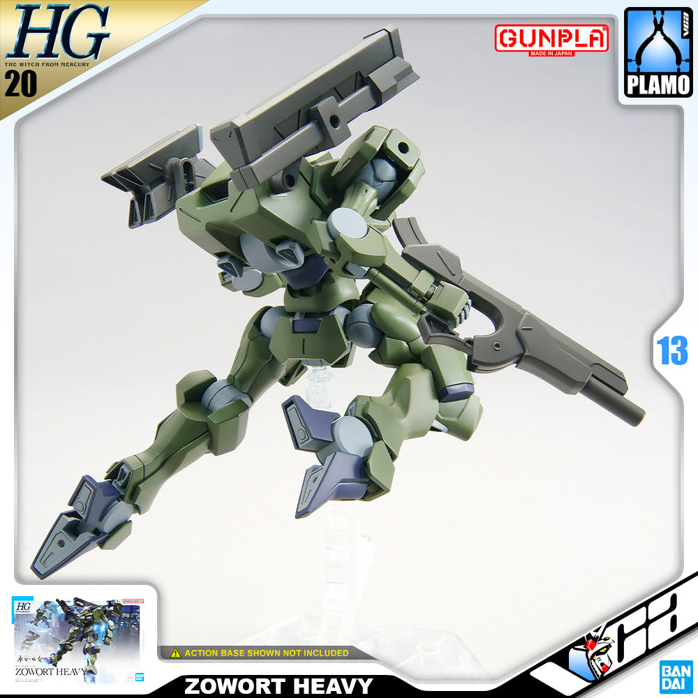ใ๐ต๐๐๐๐๐๐๐๐๐ AUG-2026ใ HG ZOWORT HEAVY