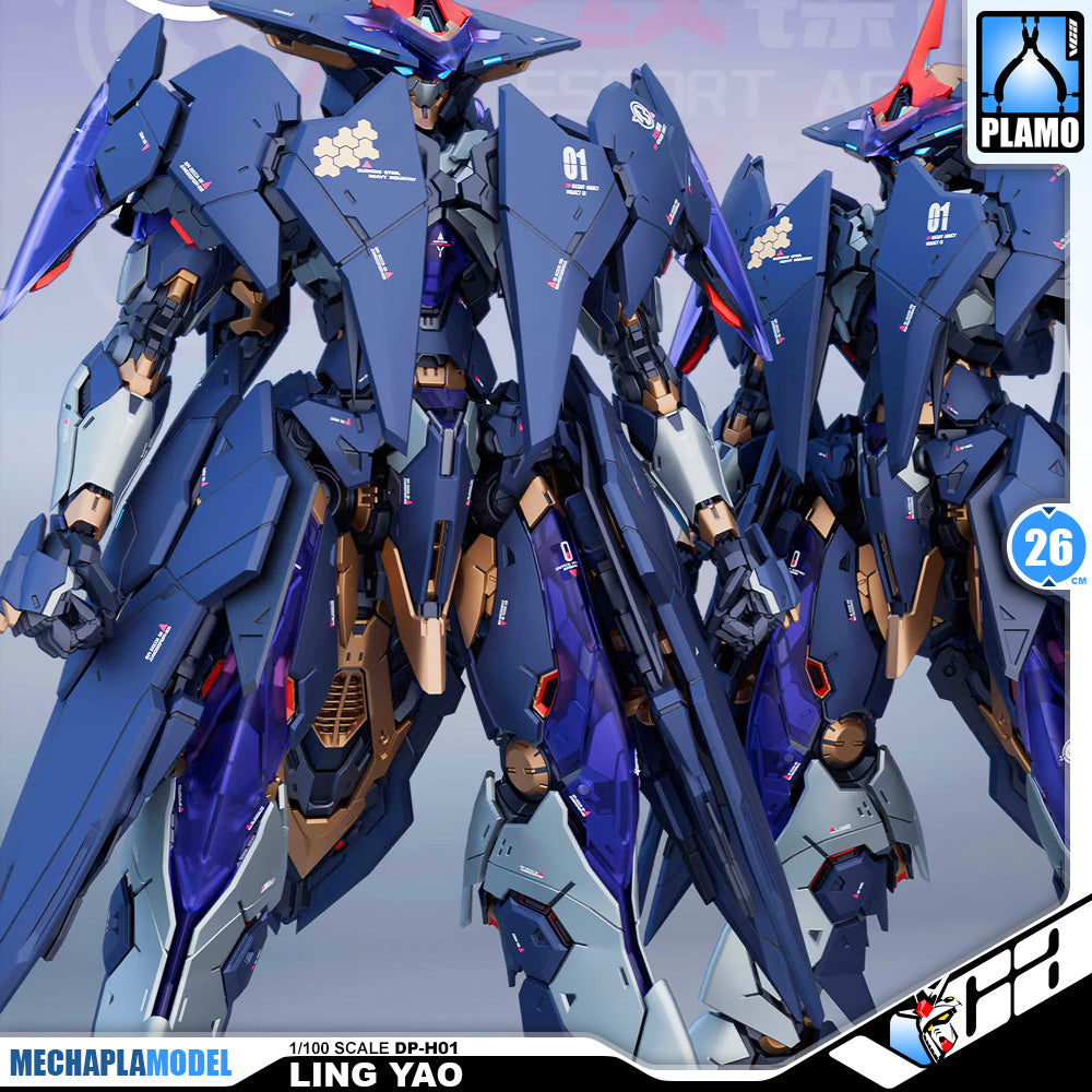 γπ’ππππππππ Q1-2026γ LING YAO 什ζ