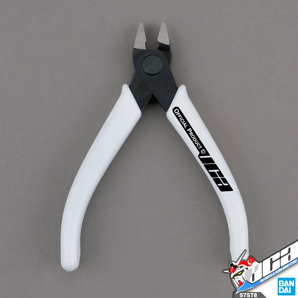 BANDAI SPIRITS ENTRY NIPPER (WHITE)