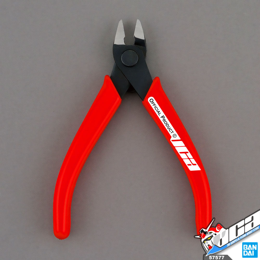 BANDAI SPIRITS ENTRY NIPPER (RED)