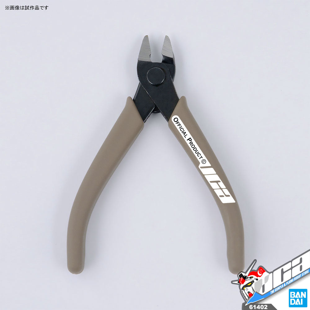 BANDAI SPIRITS ENTRY NIPPER (GRAY)