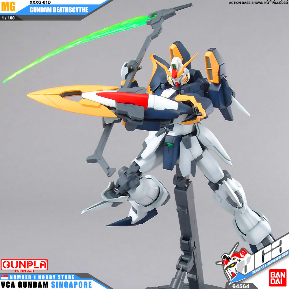 MG GUNDAM DEATHSCYTHE EW