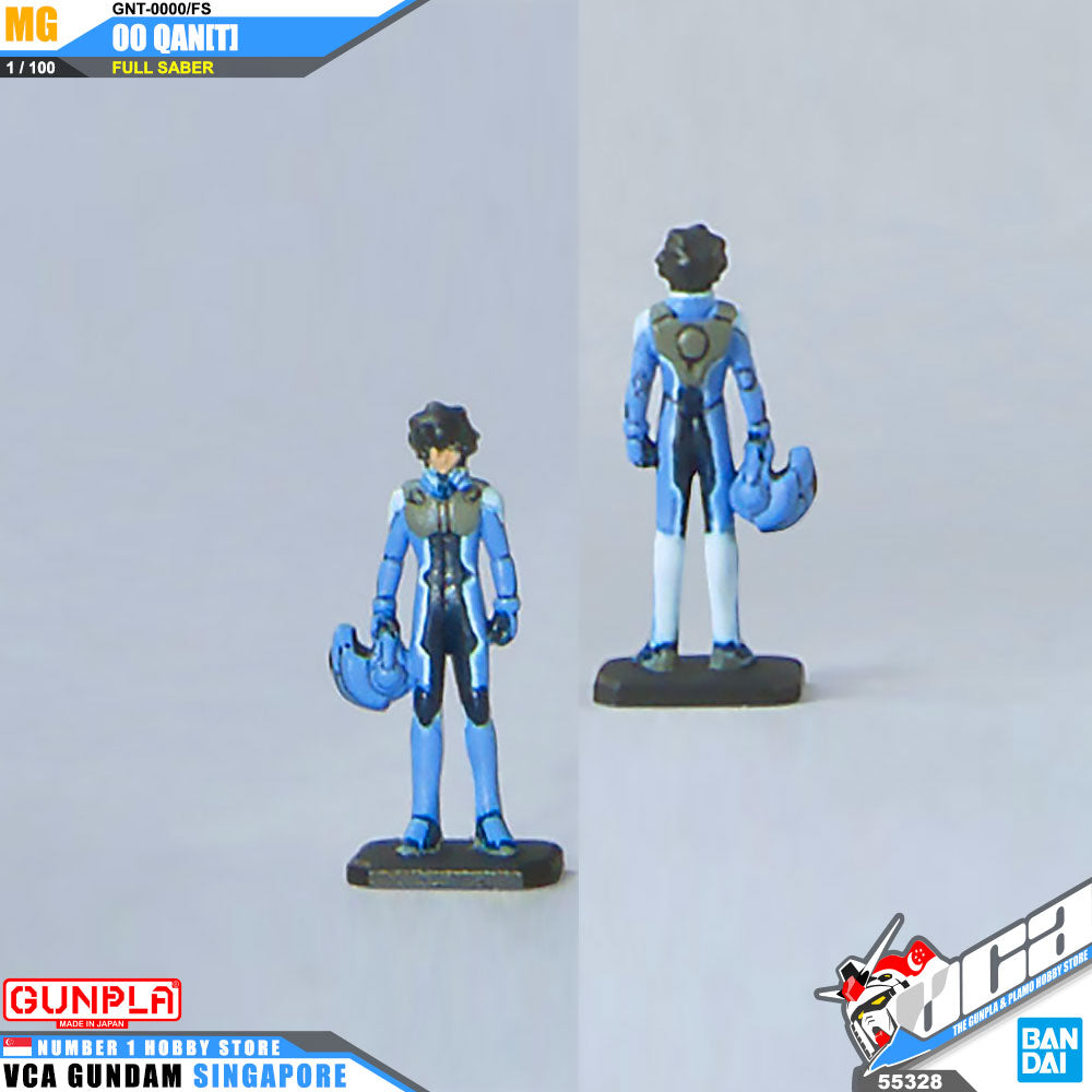 ใ๐ต๐๐๐๐๐๐๐๐๐ DELAYED JUN-2026ใ MG 00 QANT FULL SABER