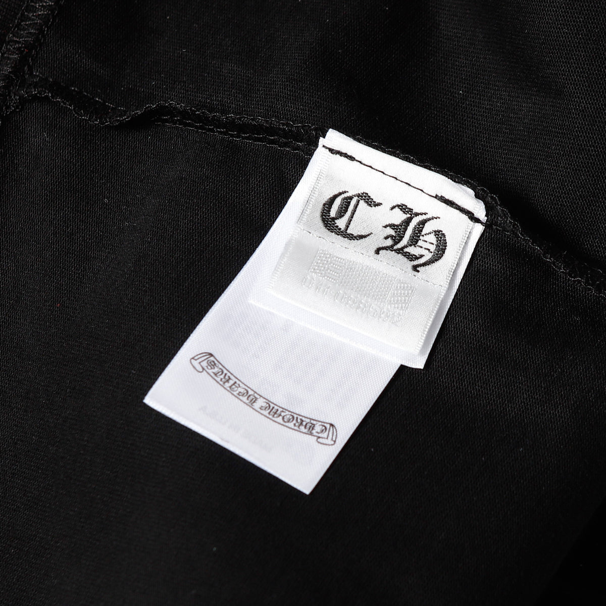Chrome Hearts T-shirt 2252
