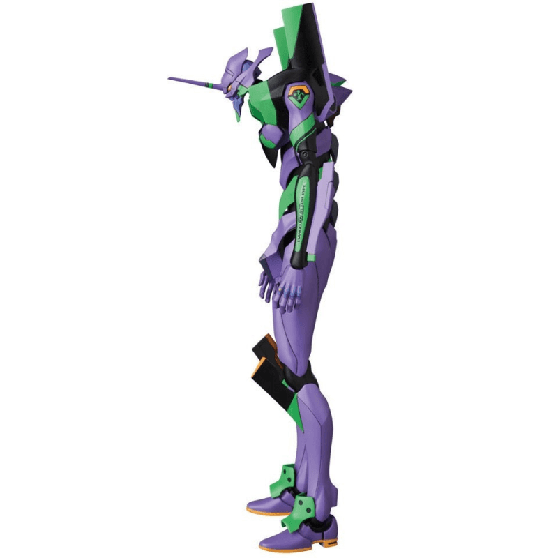 Figure Evangelion Unit-01 - Evangelion™