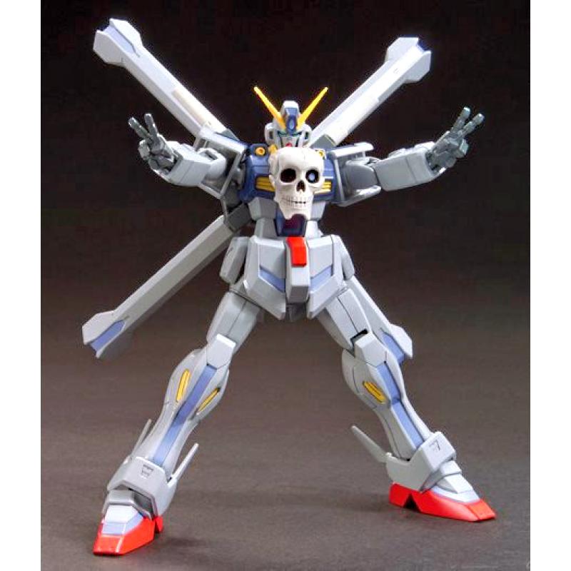 γπ΅πππππππππ JUL-2026γ HG-BF CROSS BONE GUNDAM MAOH