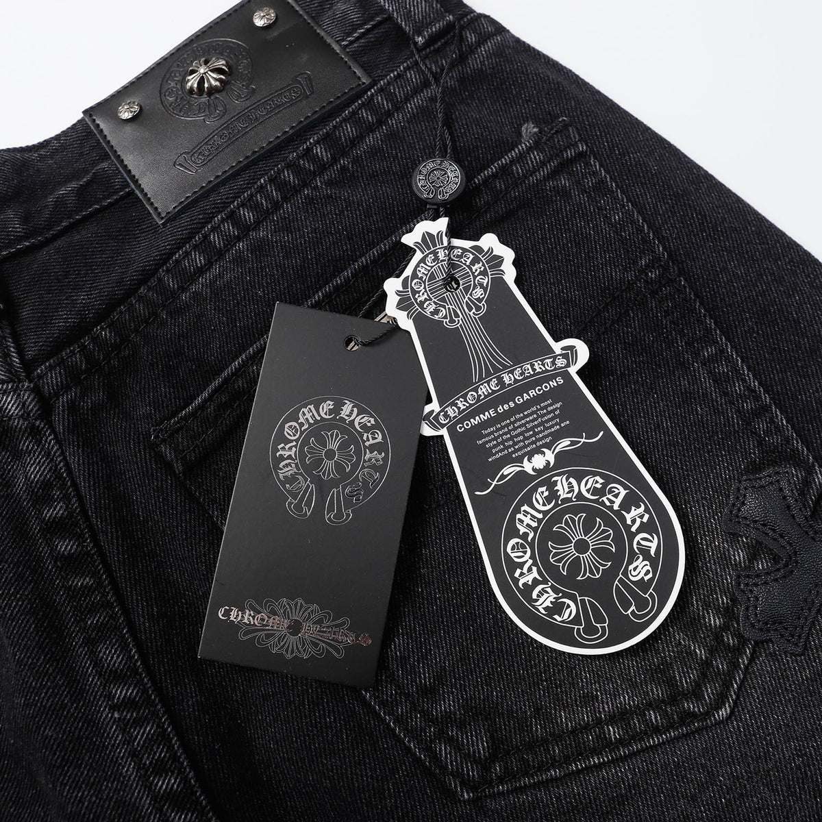 Chrome Hearts New Shorts -9921