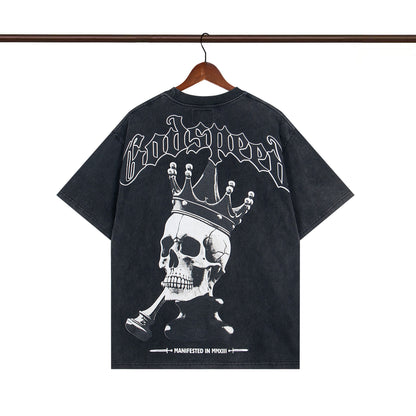 Godspeed T-shirt G61