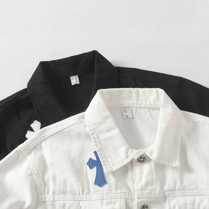 Chrome Hearts Jacket