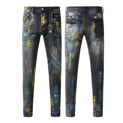 PURPLE JEANS 9078