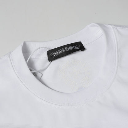 Chrome Hearts T-shirt 2237