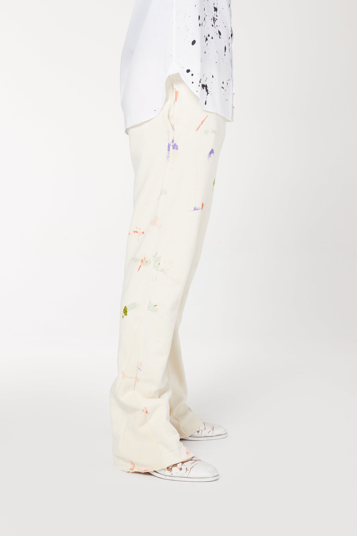 GALLERY DEPT New Pants 907