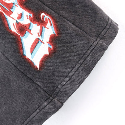 Godspeed NEW Shorts 8770