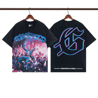 Godspeed T-shirt G57