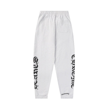 Chrome Hearts New Pants - 1001