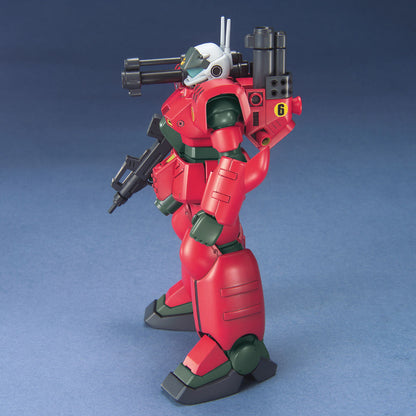 【🔵𝐁𝐀𝐂𝐊𝐎𝐑𝐃𝐄𝐑 OCT-2026】 HG-UC RX-77D GUNCANNON MASS PRODUCTION TYPE