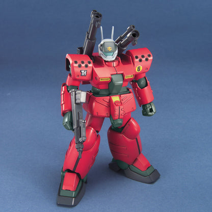 【🔵𝐁𝐀𝐂𝐊𝐎𝐑𝐃𝐄𝐑 OCT-2026】 HG-UC RX-77D GUNCANNON MASS PRODUCTION TYPE