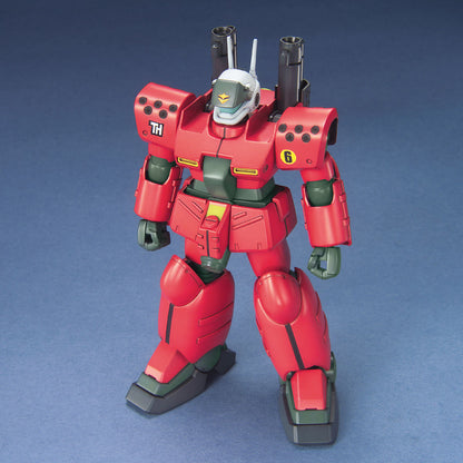 【🔵𝐁𝐀𝐂𝐊𝐎𝐑𝐃𝐄𝐑 OCT-2026】 HG-UC RX-77D GUNCANNON MASS PRODUCTION TYPE