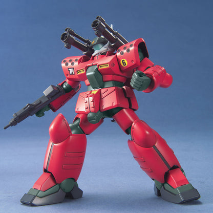 【🔵𝐁𝐀𝐂𝐊𝐎𝐑𝐃𝐄𝐑 OCT-2026】 HG-UC RX-77D GUNCANNON MASS PRODUCTION TYPE