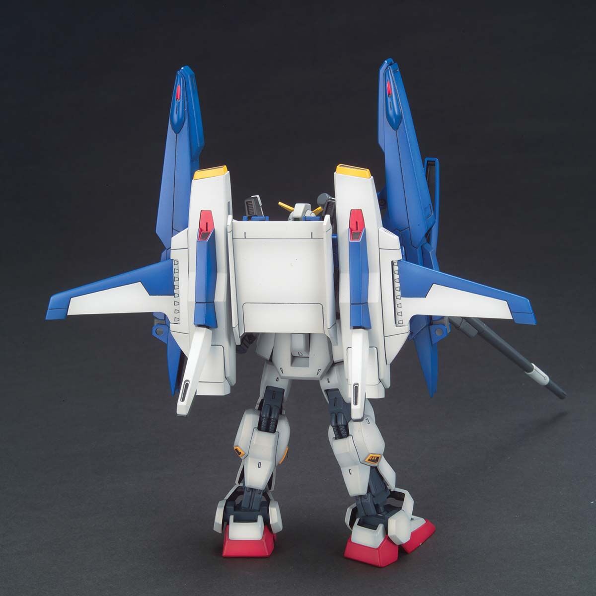【🔵𝐁𝐀𝐂𝐊𝐎𝐑𝐃𝐄𝐑 SEP-2026】 HG-UC SUPER GUNDAM