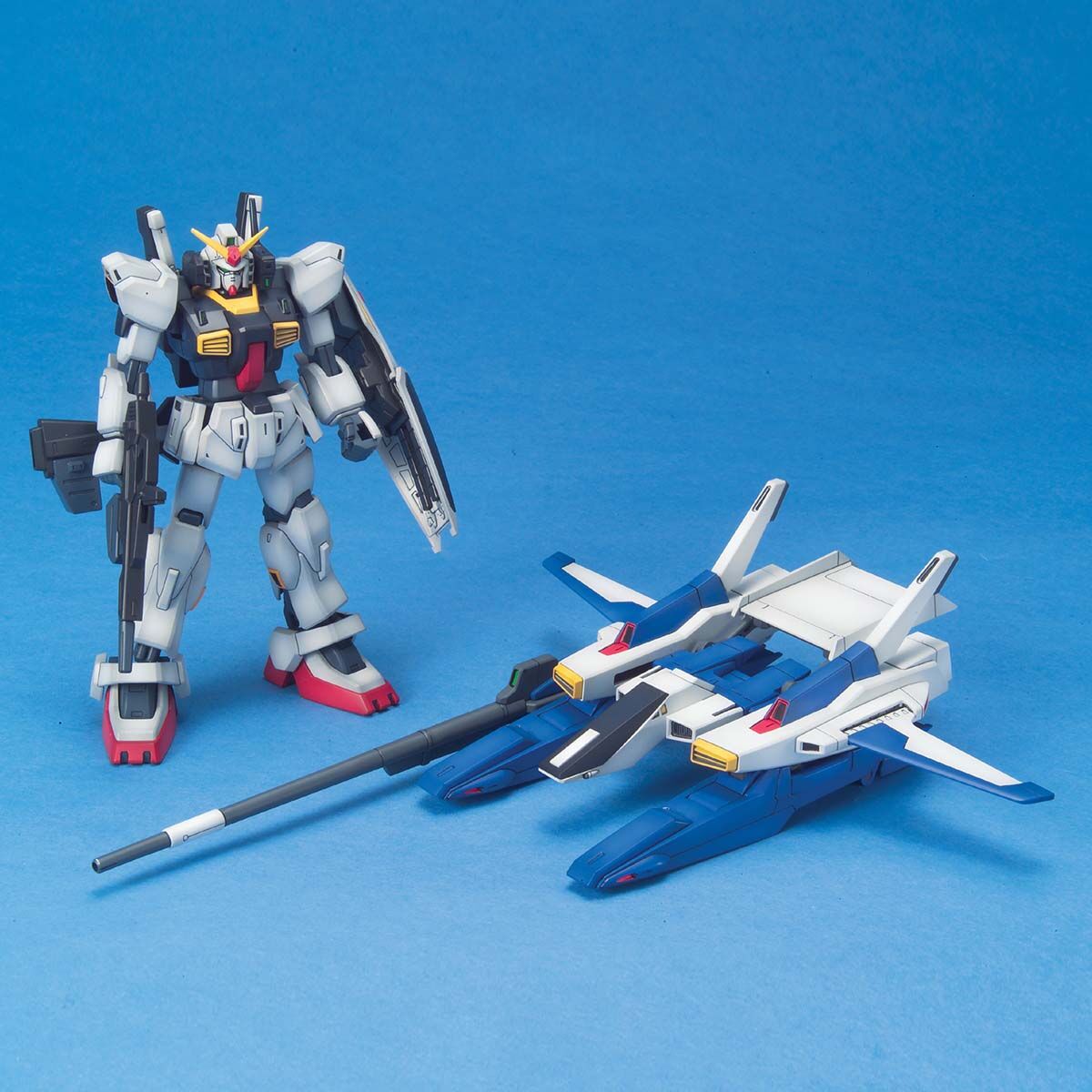【🔵𝐁𝐀𝐂𝐊𝐎𝐑𝐃𝐄𝐑 SEP-2026】 HG-UC SUPER GUNDAM