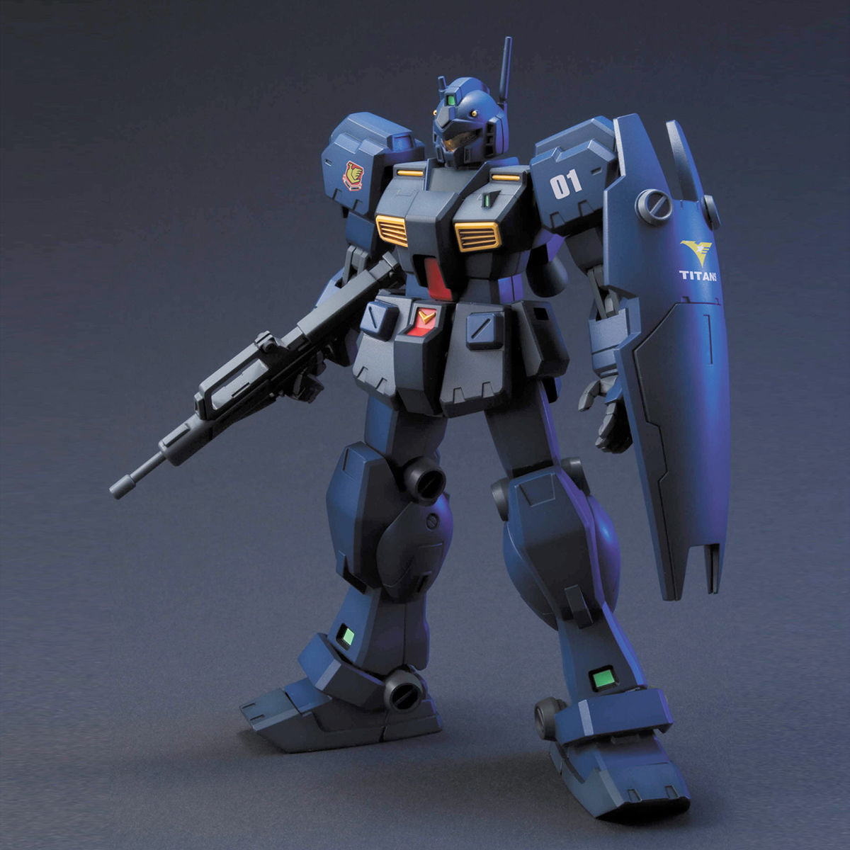 【🔵𝐁𝐀𝐂𝐊𝐎𝐑𝐃𝐄𝐑 SEP-2026】 HG-UC GM QUEL