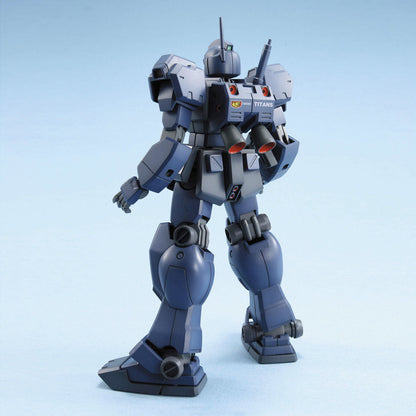 【🔵𝐁𝐀𝐂𝐊𝐎𝐑𝐃𝐄𝐑 SEP-2026】 HG-UC GM QUEL