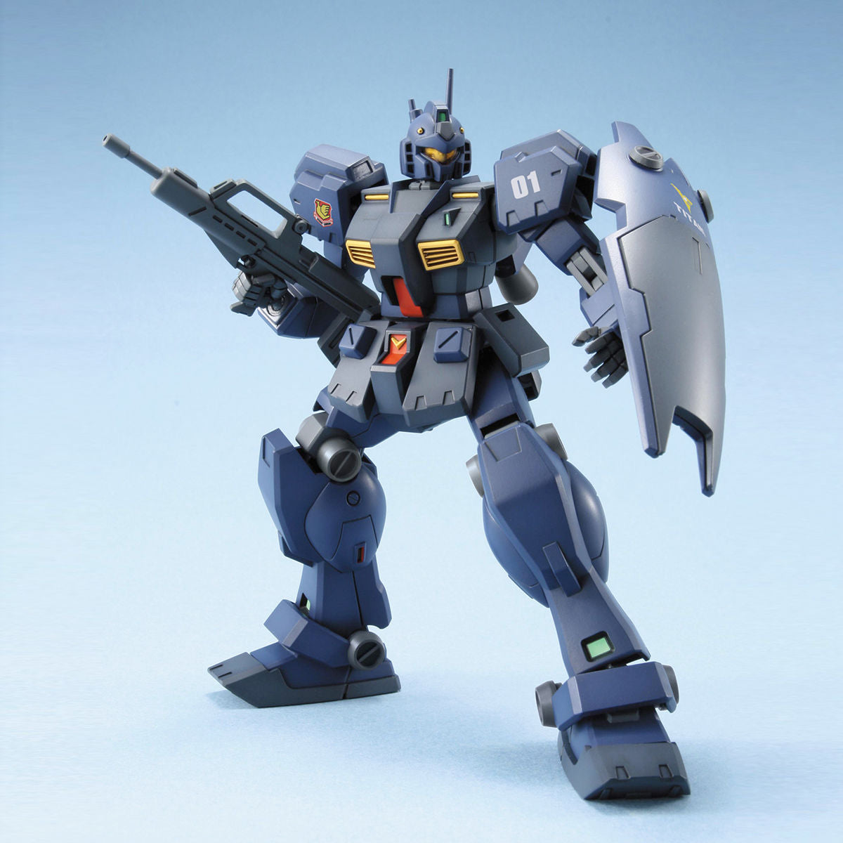 【🔵𝐁𝐀𝐂𝐊𝐎𝐑𝐃𝐄𝐑 SEP-2026】 HG-UC GM QUEL