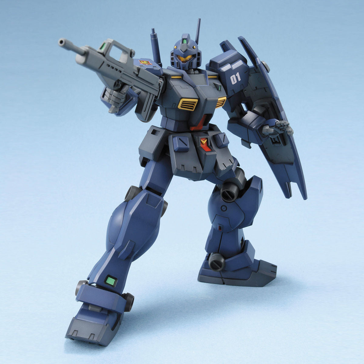 【🔵𝐁𝐀𝐂𝐊𝐎𝐑𝐃𝐄𝐑 SEP-2026】 HG-UC GM QUEL