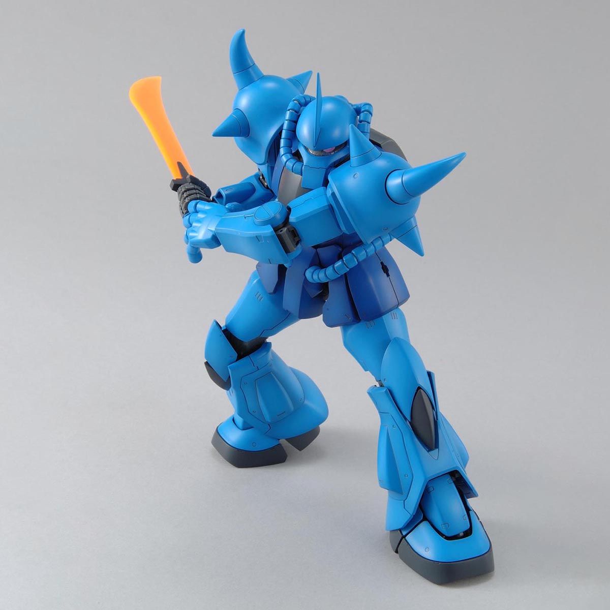 【🔥CLEARANCE】 MG MS-07B GOUF VER 2.0