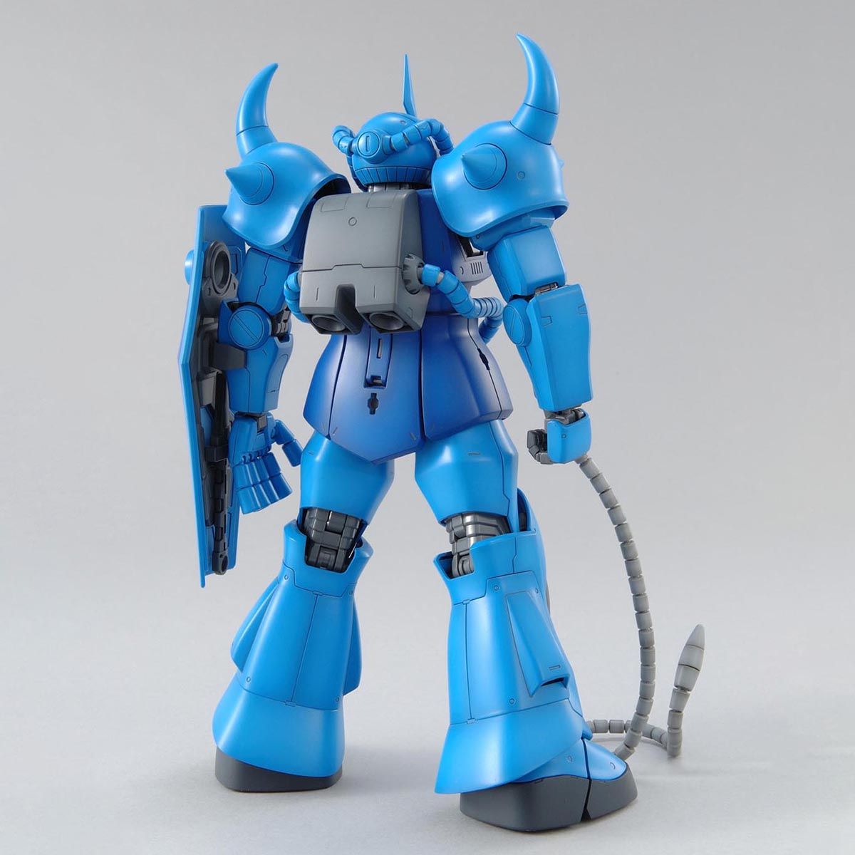 【🔥CLEARANCE】 MG MS-07B GOUF VER 2.0