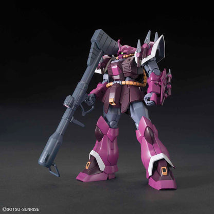【🔵𝐁𝐀𝐂𝐊𝐎𝐑𝐃𝐄𝐑 AUG-2026】 HG-UC EFREET SCHNEID