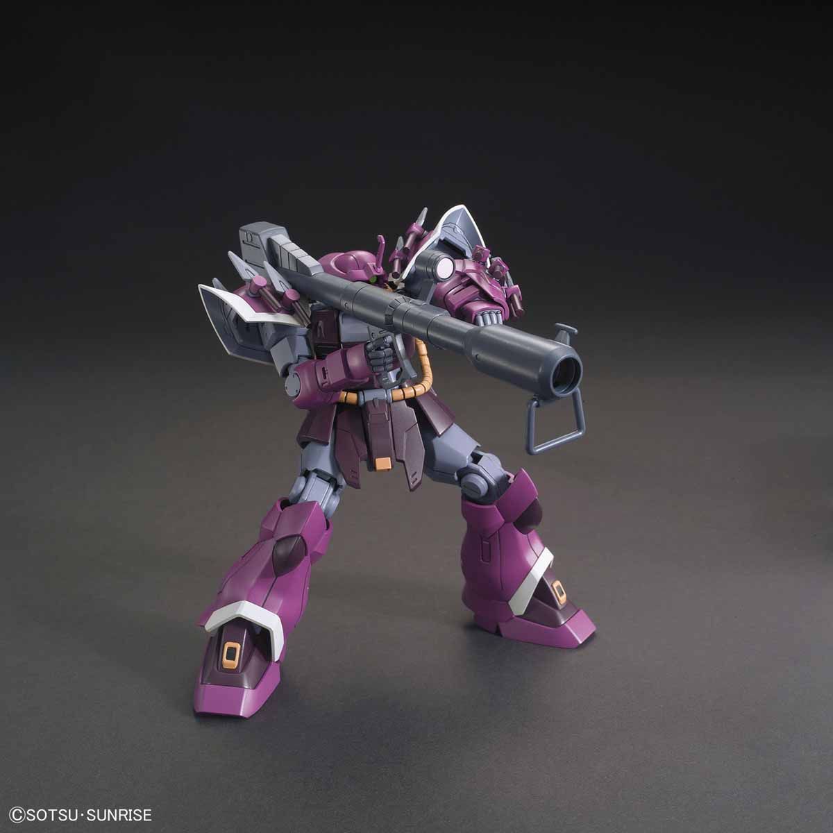 【🔵𝐁𝐀𝐂𝐊𝐎𝐑𝐃𝐄𝐑 AUG-2026】 HG-UC EFREET SCHNEID