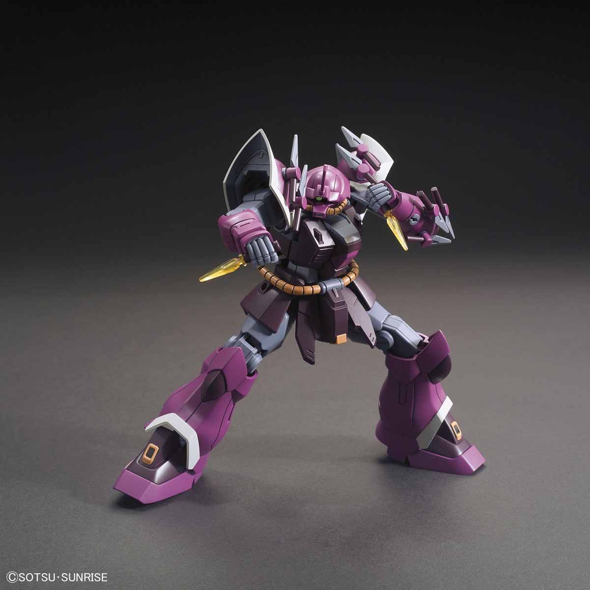 【🔵𝐁𝐀𝐂𝐊𝐎𝐑𝐃𝐄𝐑 AUG-2026】 HG-UC EFREET SCHNEID