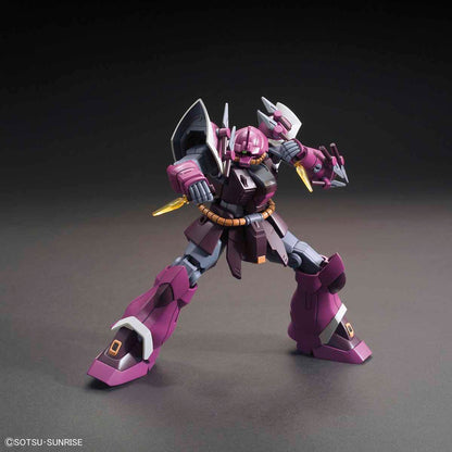 【🔵𝐁𝐀𝐂𝐊𝐎𝐑𝐃𝐄𝐑 AUG-2026】 HG-UC EFREET SCHNEID