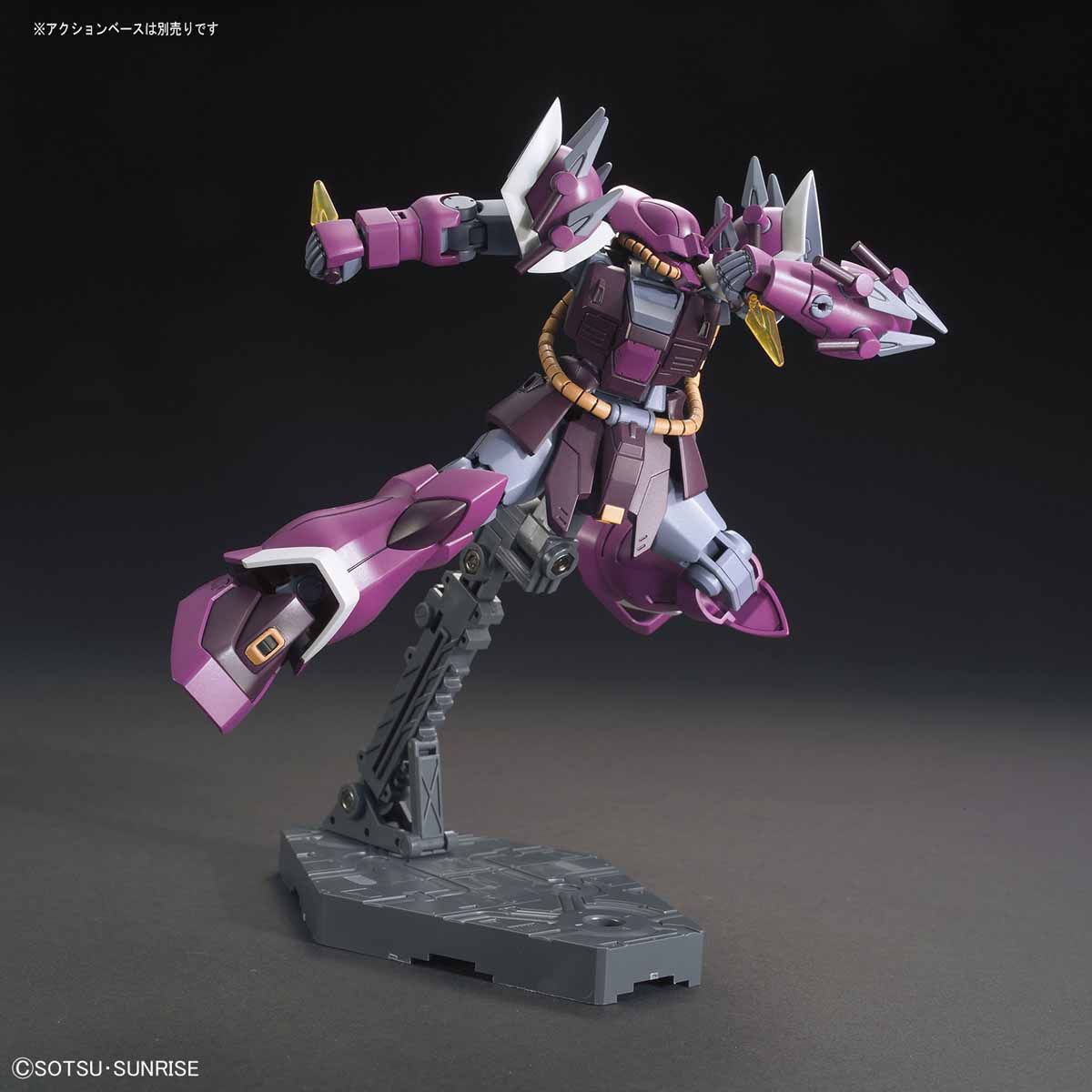 【🔵𝐁𝐀𝐂𝐊𝐎𝐑𝐃𝐄𝐑 AUG-2026】 HG-UC EFREET SCHNEID