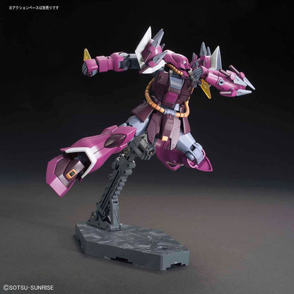 【🔵𝐁𝐀𝐂𝐊𝐎𝐑𝐃𝐄𝐑 AUG-2026】 HG-UC EFREET SCHNEID