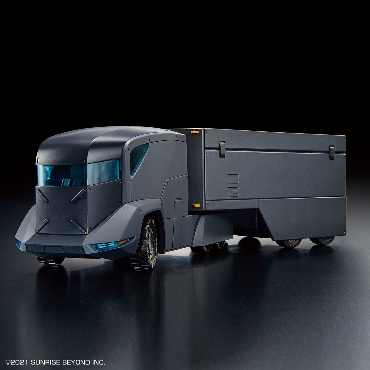 【🔥CLEARANCE】 HG ARMORED SPECIAL CARRIER (ASC)
